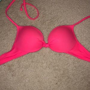 Victoria’s Secret PINK Swimsuit Top